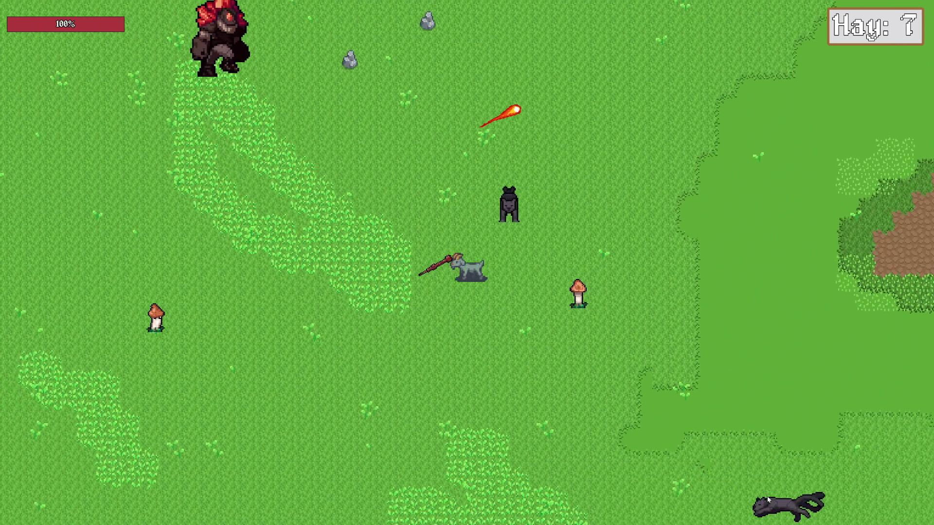 Magical Animal Farm - Screenshot 8