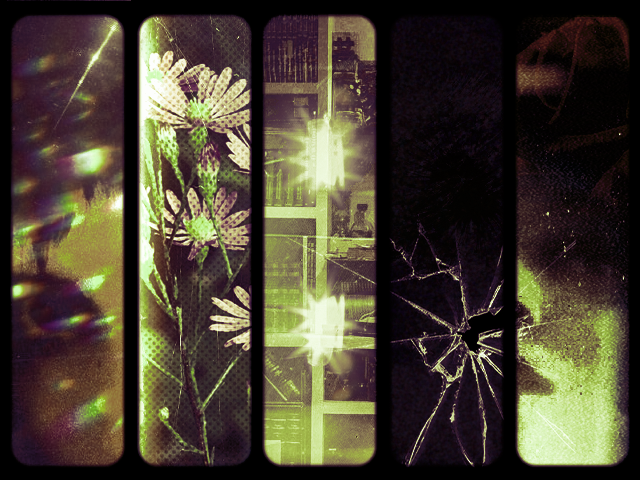 Sinesperia - Screenshot 2