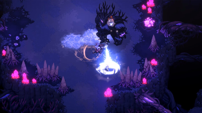 Dimraeth - Screenshot 1