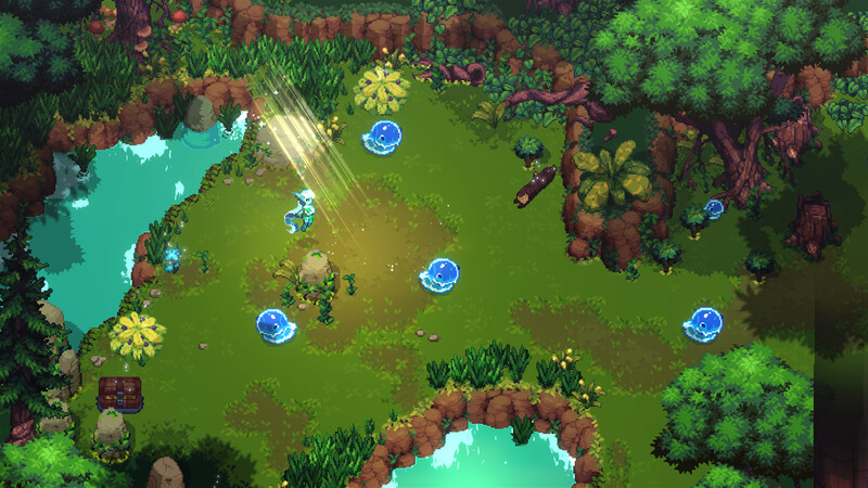 Dimraeth - Screenshot 4