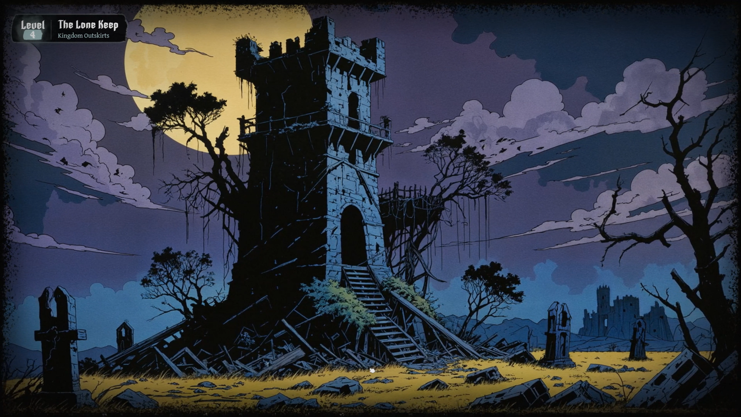 Rochinko - Screenshot 6