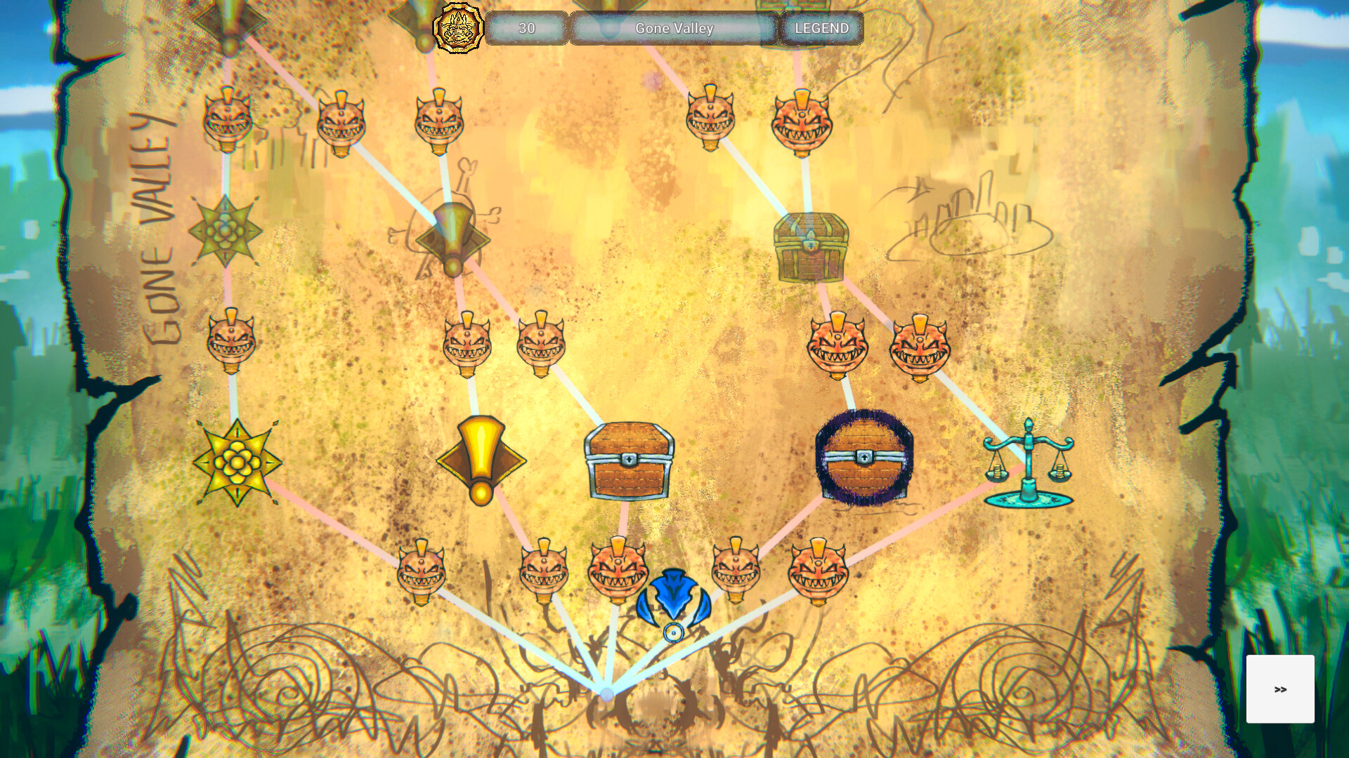 Defeat the Goblin King - Screenshot 3