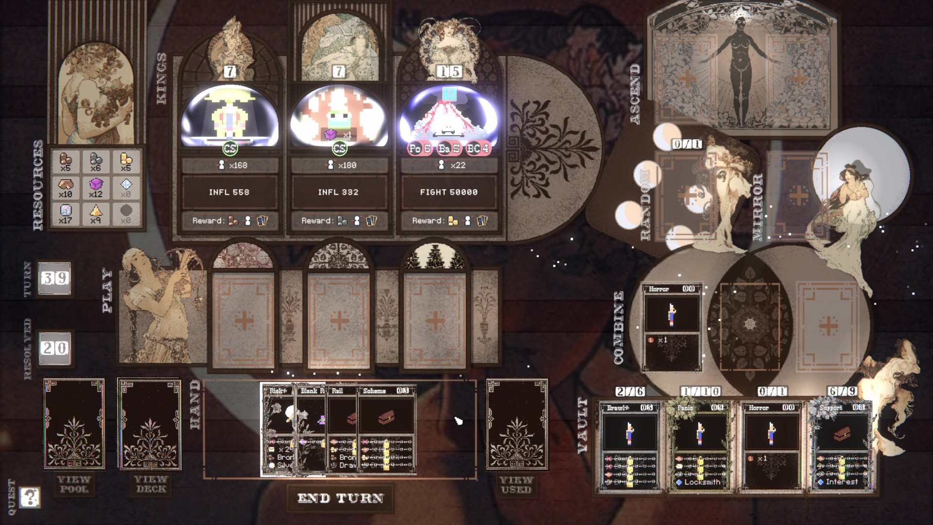 That Time I Found a Box - Screenshot 1