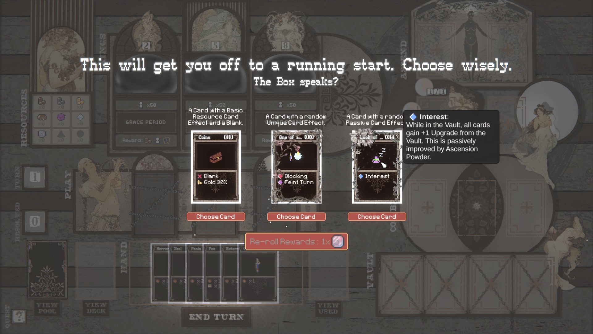 That Time I Found a Box - Screenshot 5