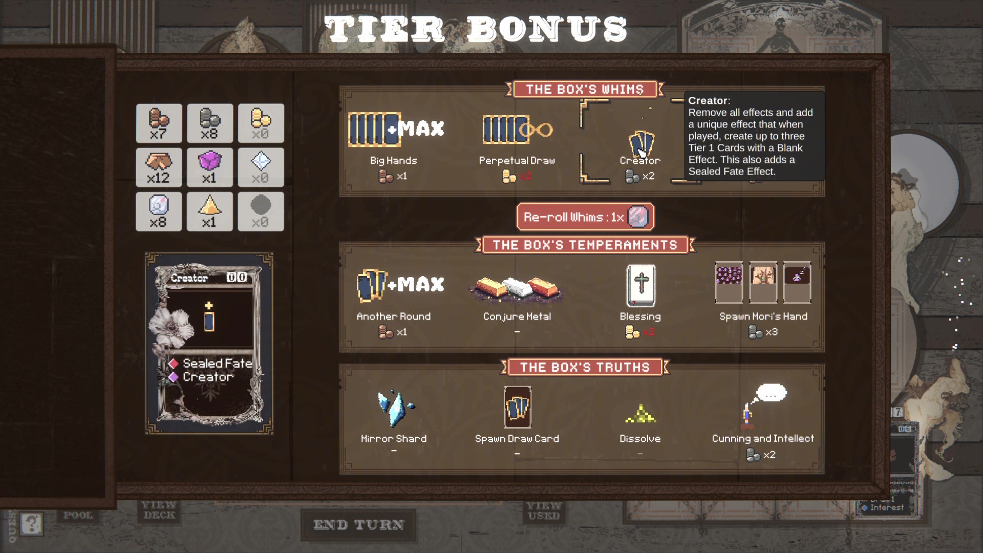 That Time I Found a Box - Screenshot 3