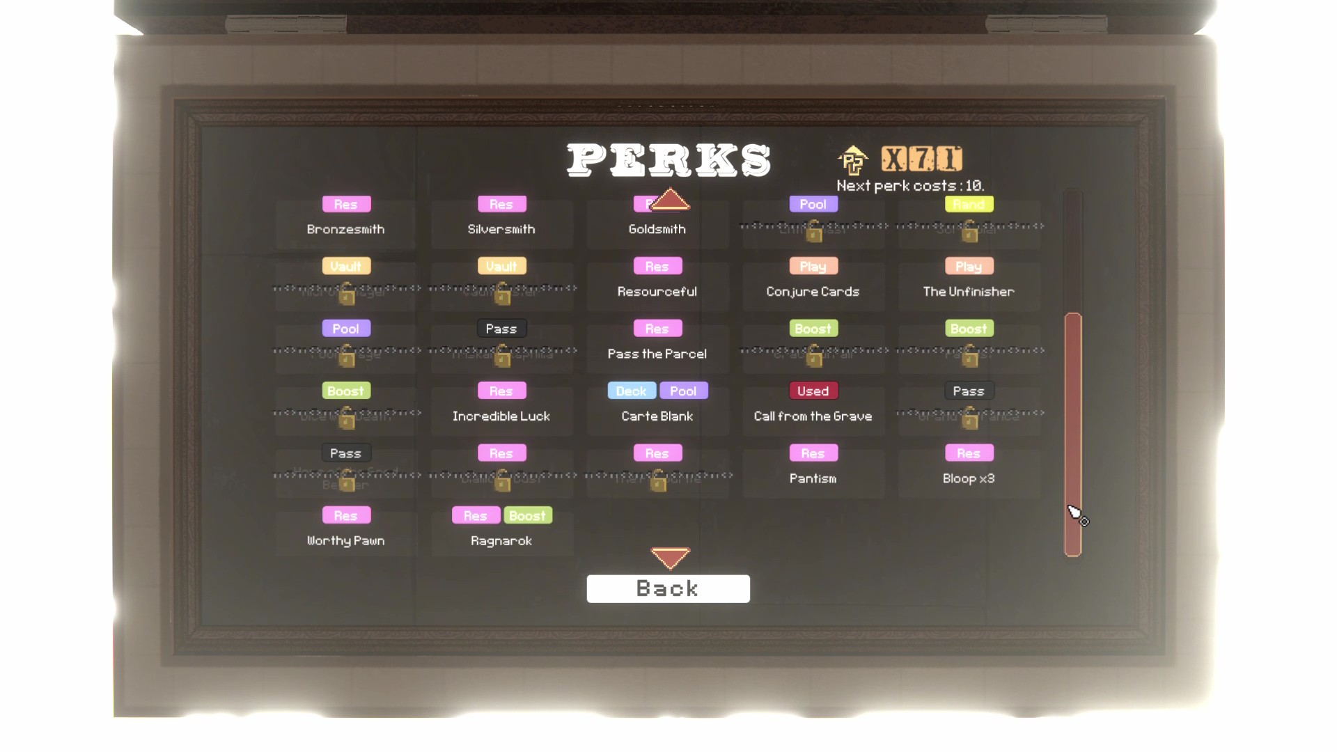 That Time I Found a Box - Screenshot 2