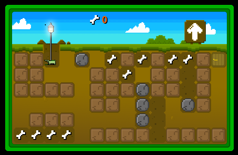 Hundeparken - Screenshot 2