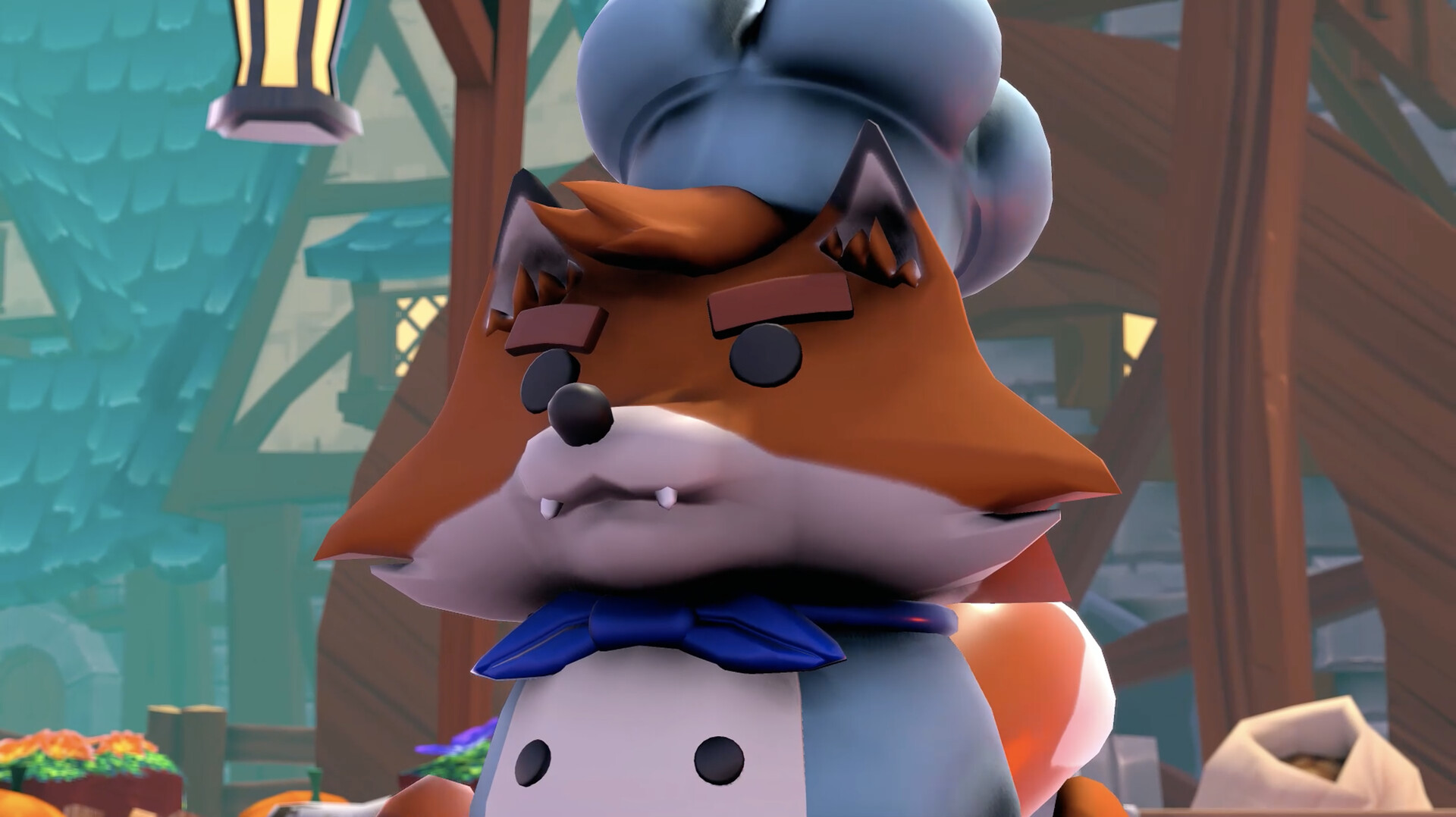 Cook and Play: Animal Friends - Screenshot 3