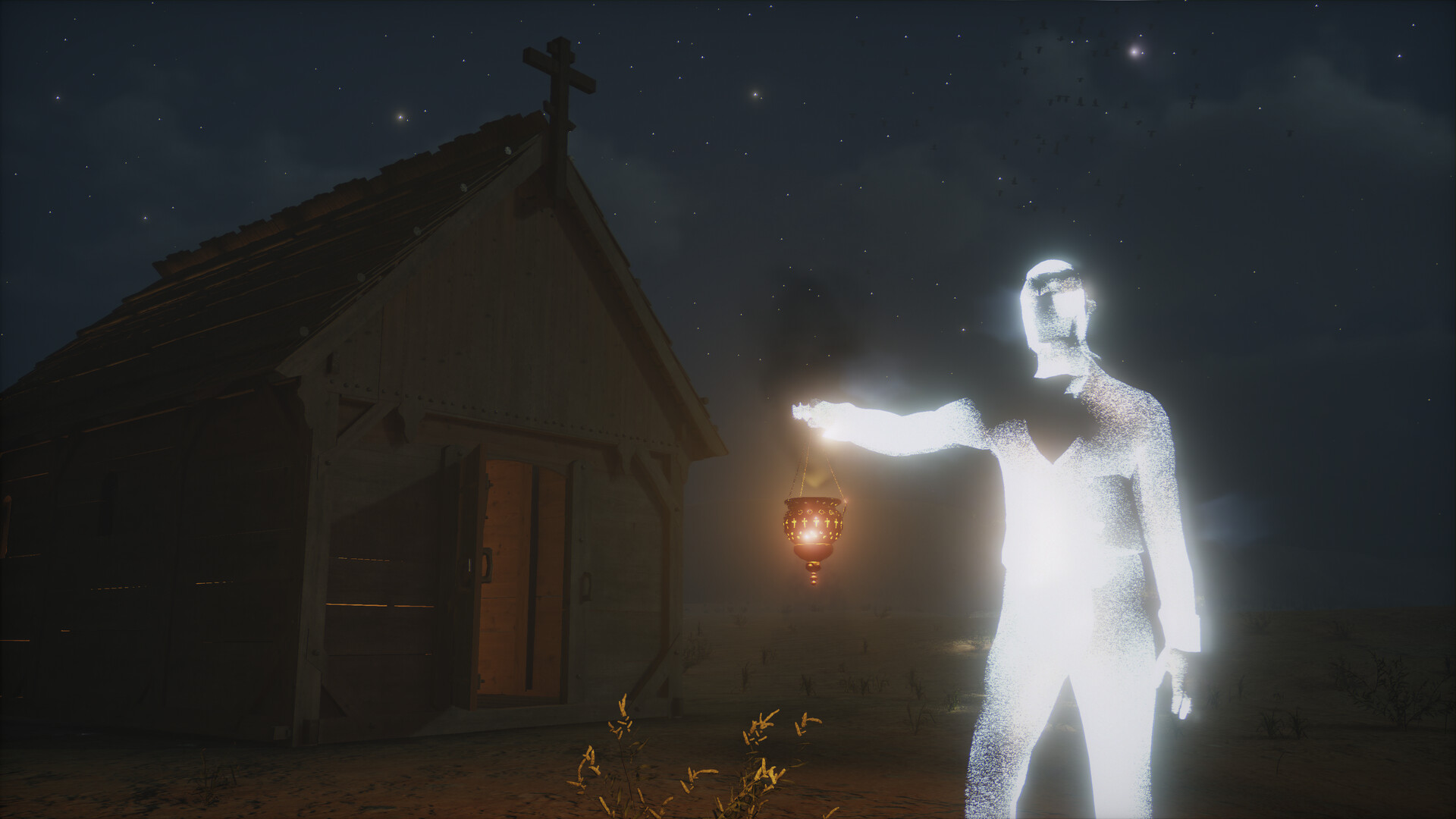 Malevilent - Screenshot 7