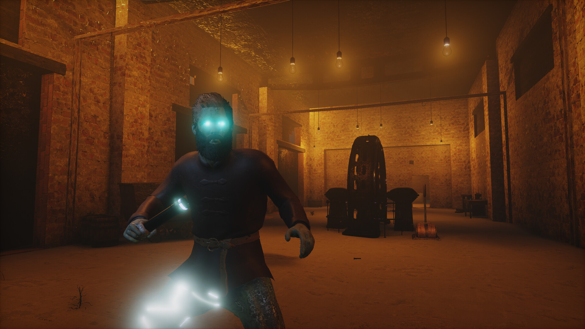 Malevilent - Screenshot 5