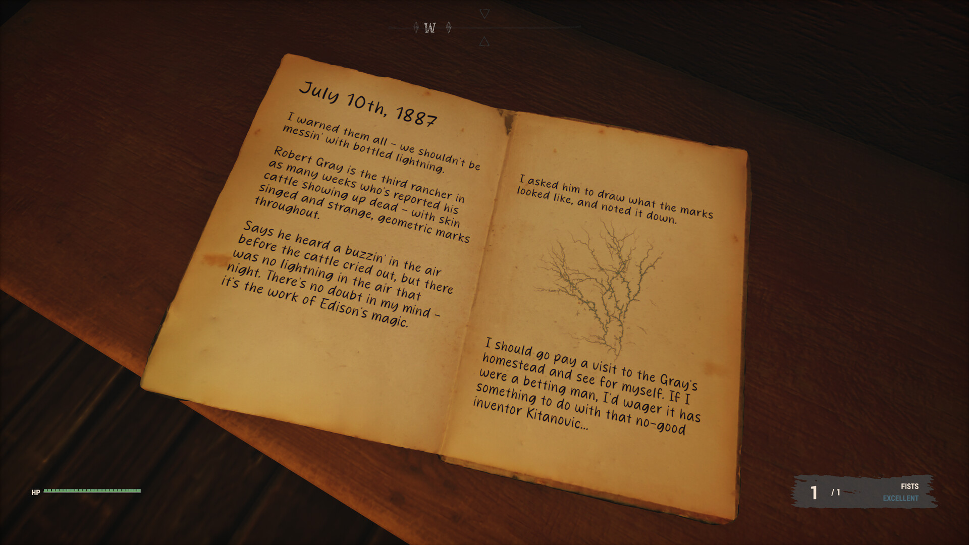 Malevilent - Screenshot 8