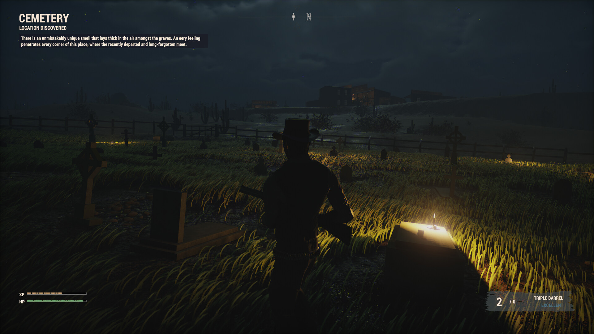 Malevilent - Screenshot 11