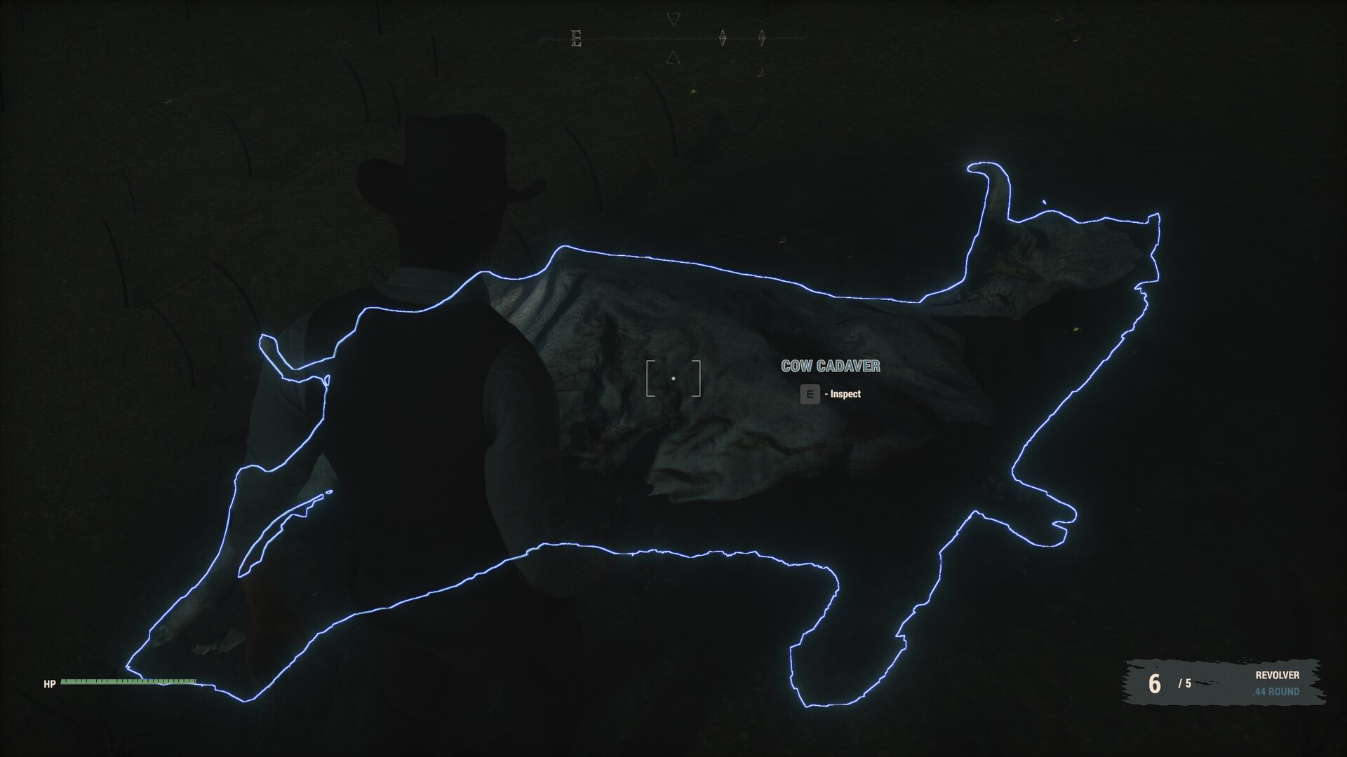 Malevilent - Screenshot 4