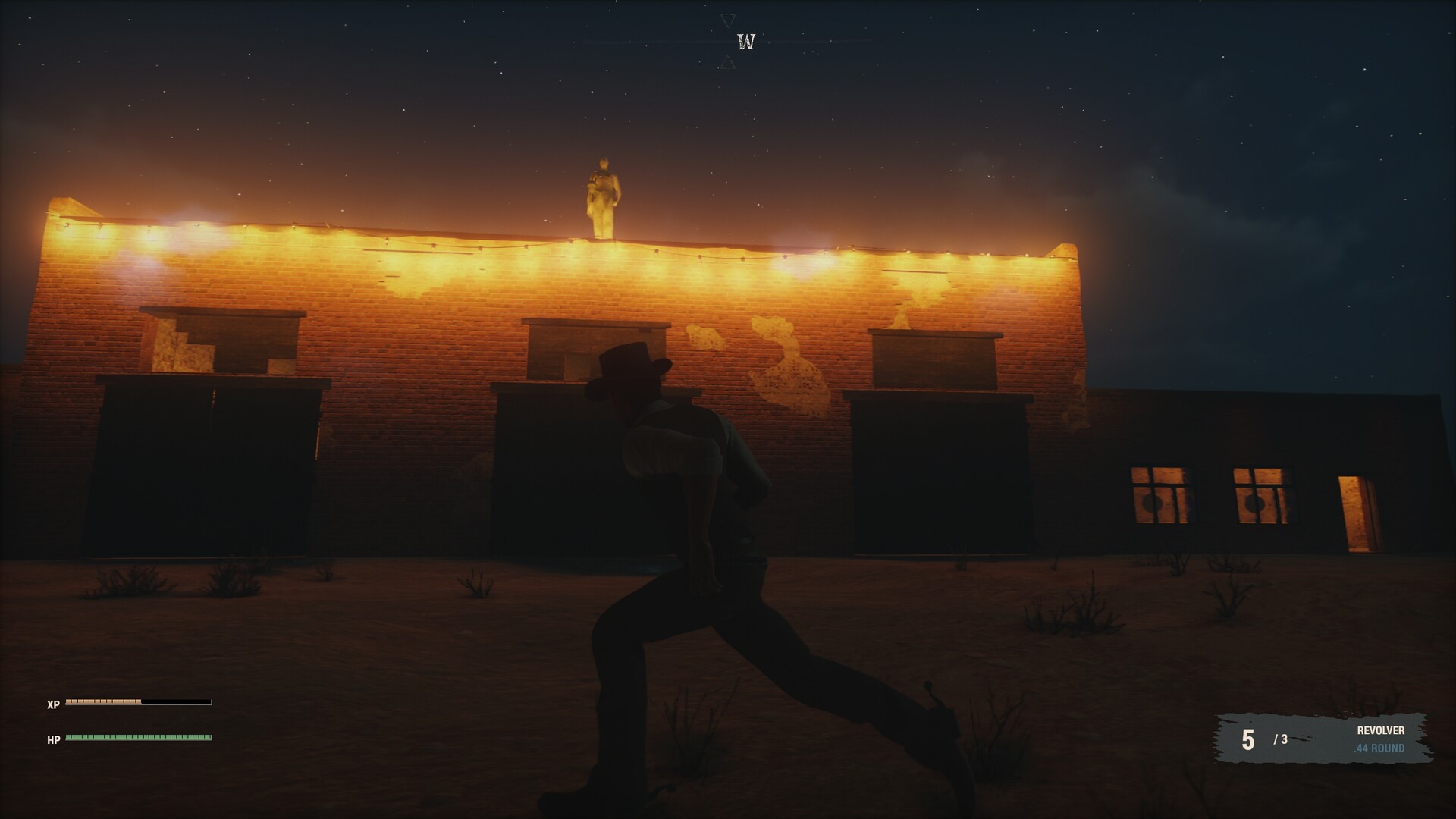 Malevilent - Screenshot 3