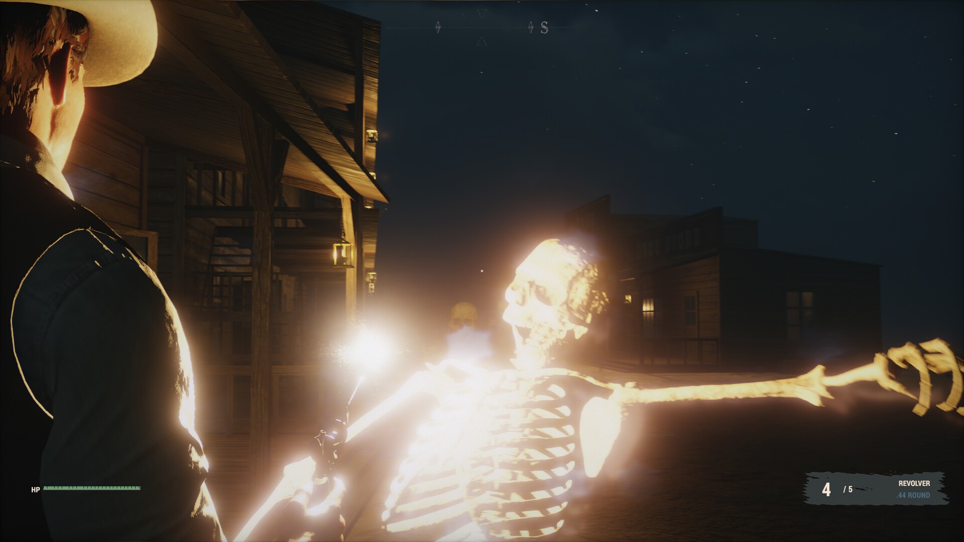 Malevilent - Screenshot 1