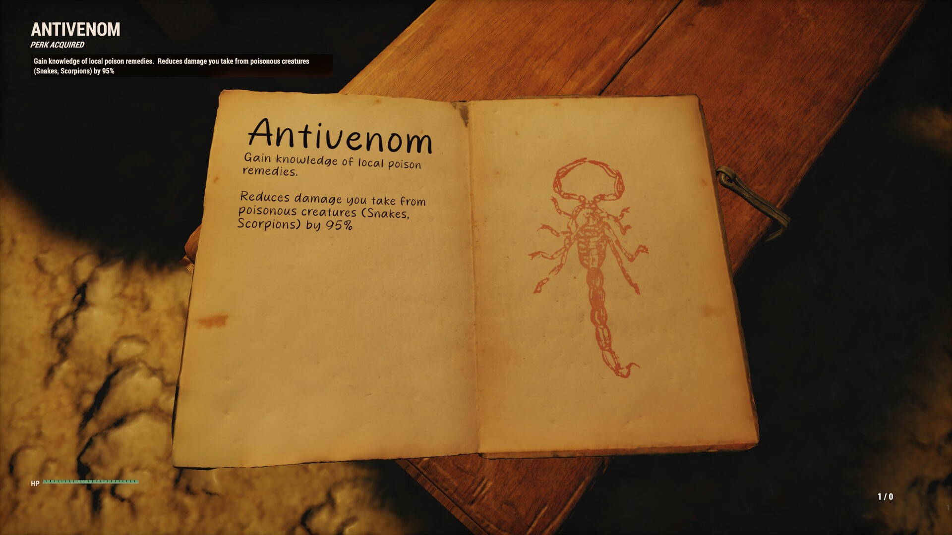 Malevilent - Screenshot 10