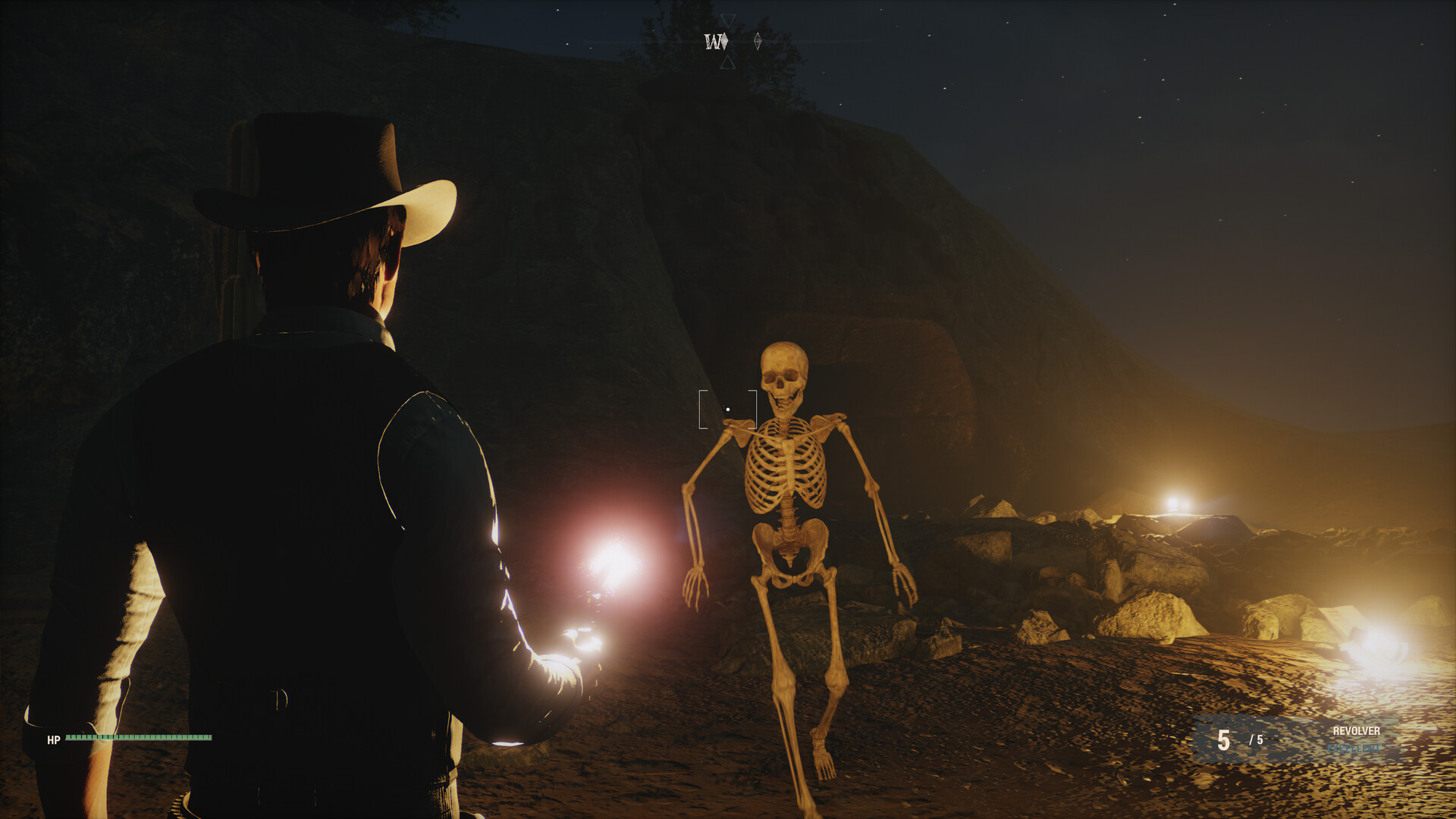 Malevilent - Screenshot 9