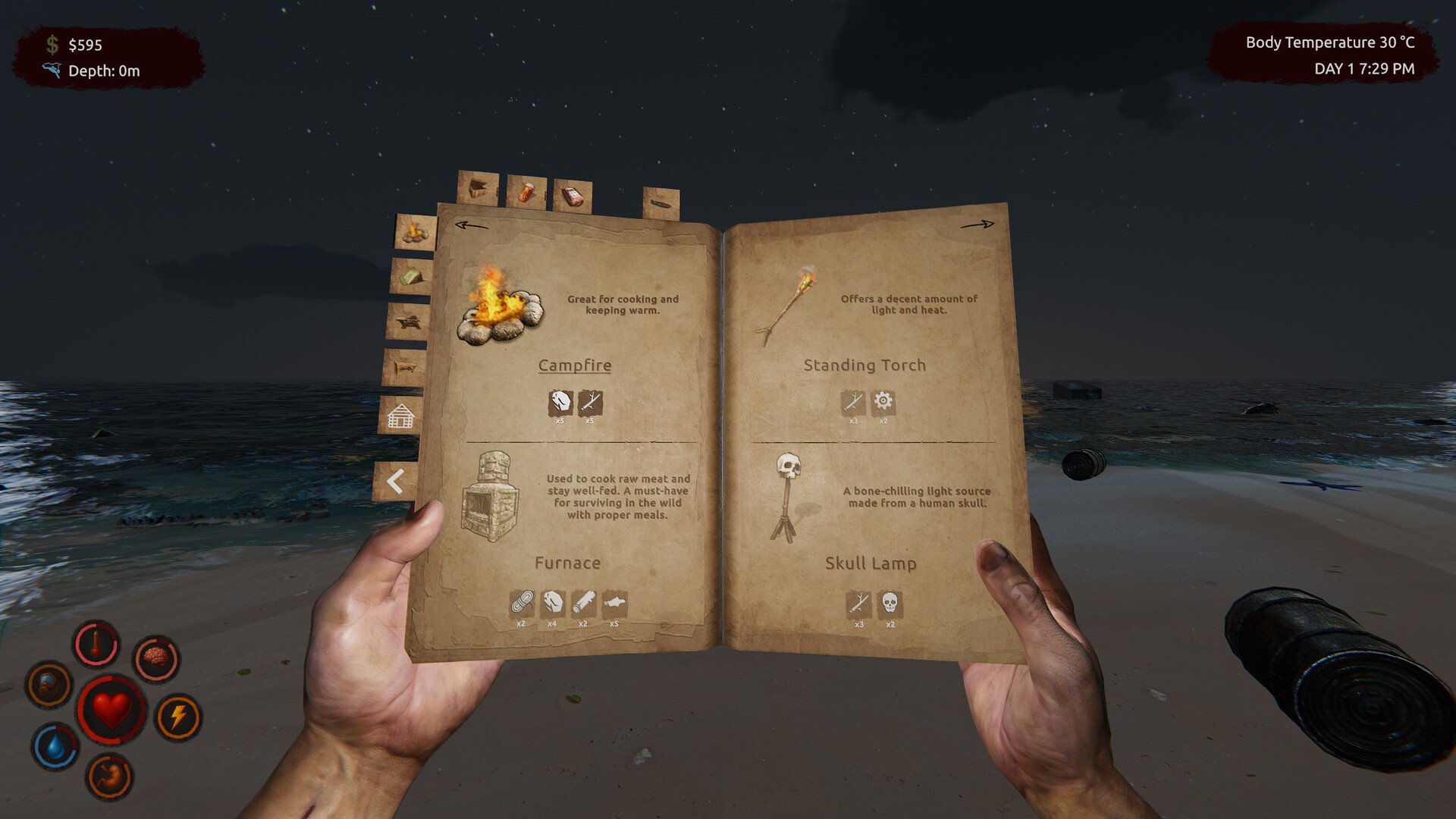 Project Cobalt - Screenshot 14