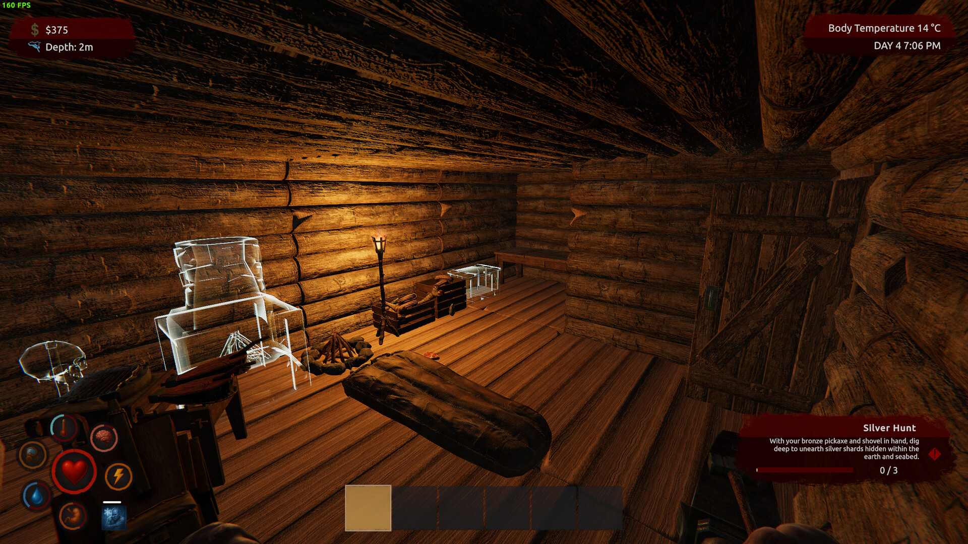 Project Cobalt - Screenshot 4