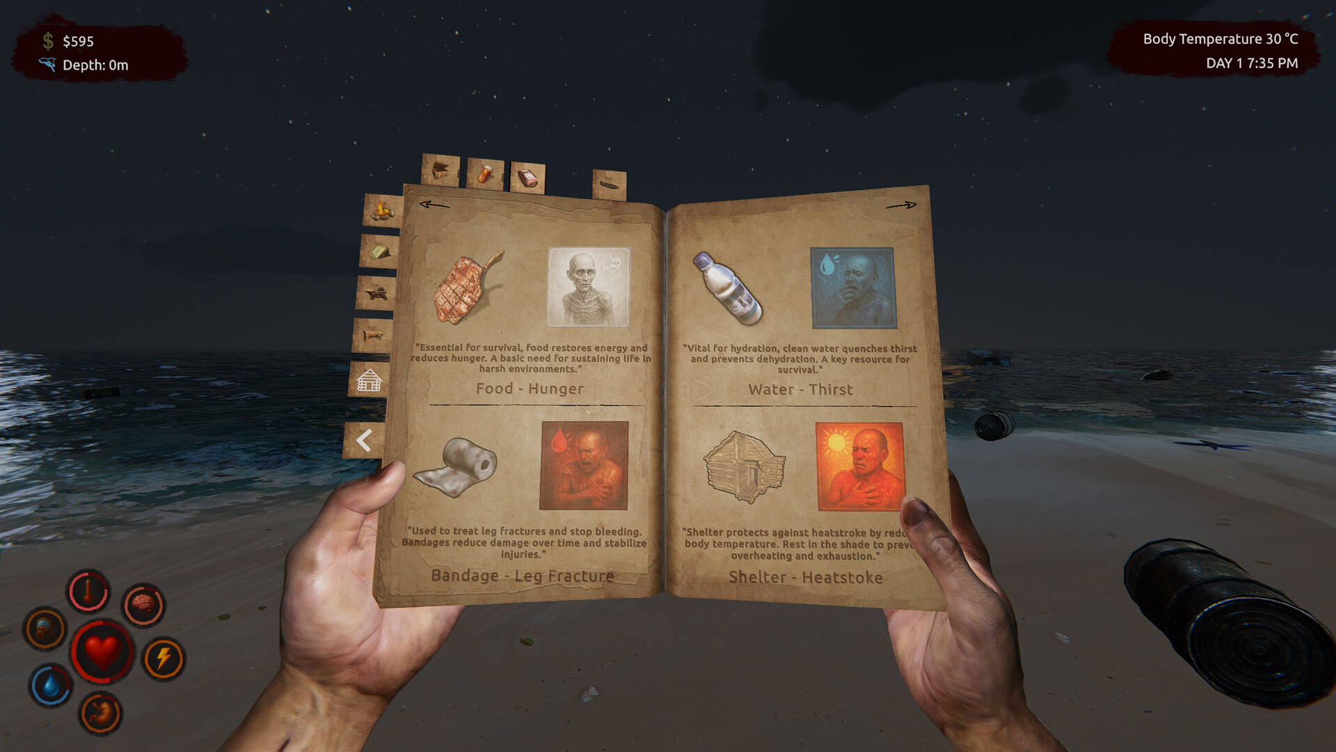 Project Cobalt - Screenshot 20