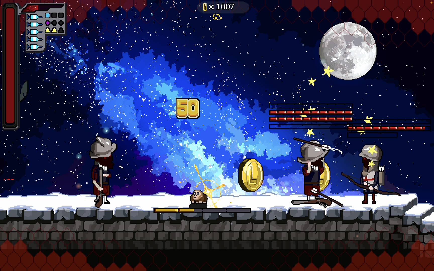 Roid Chimp - Screenshot 5