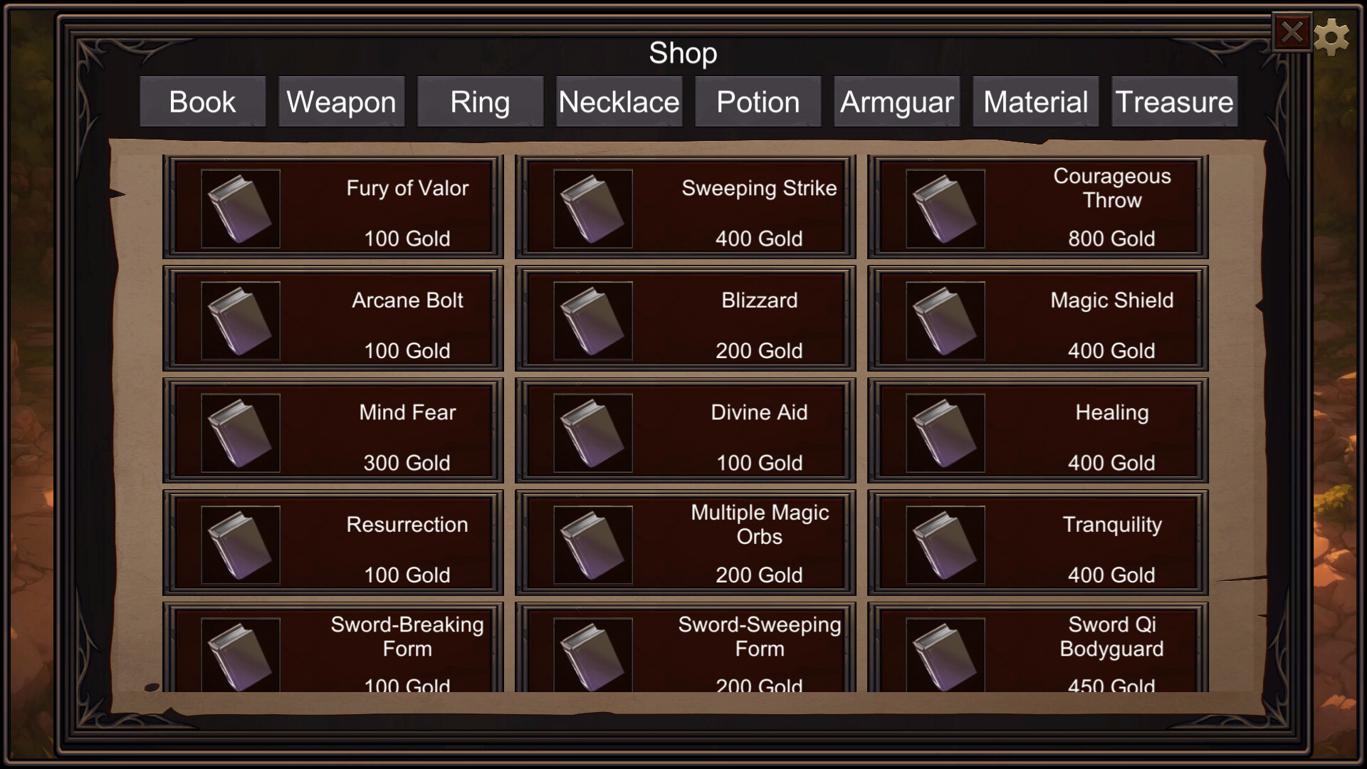 Idle to Level 1000 - Screenshot 2