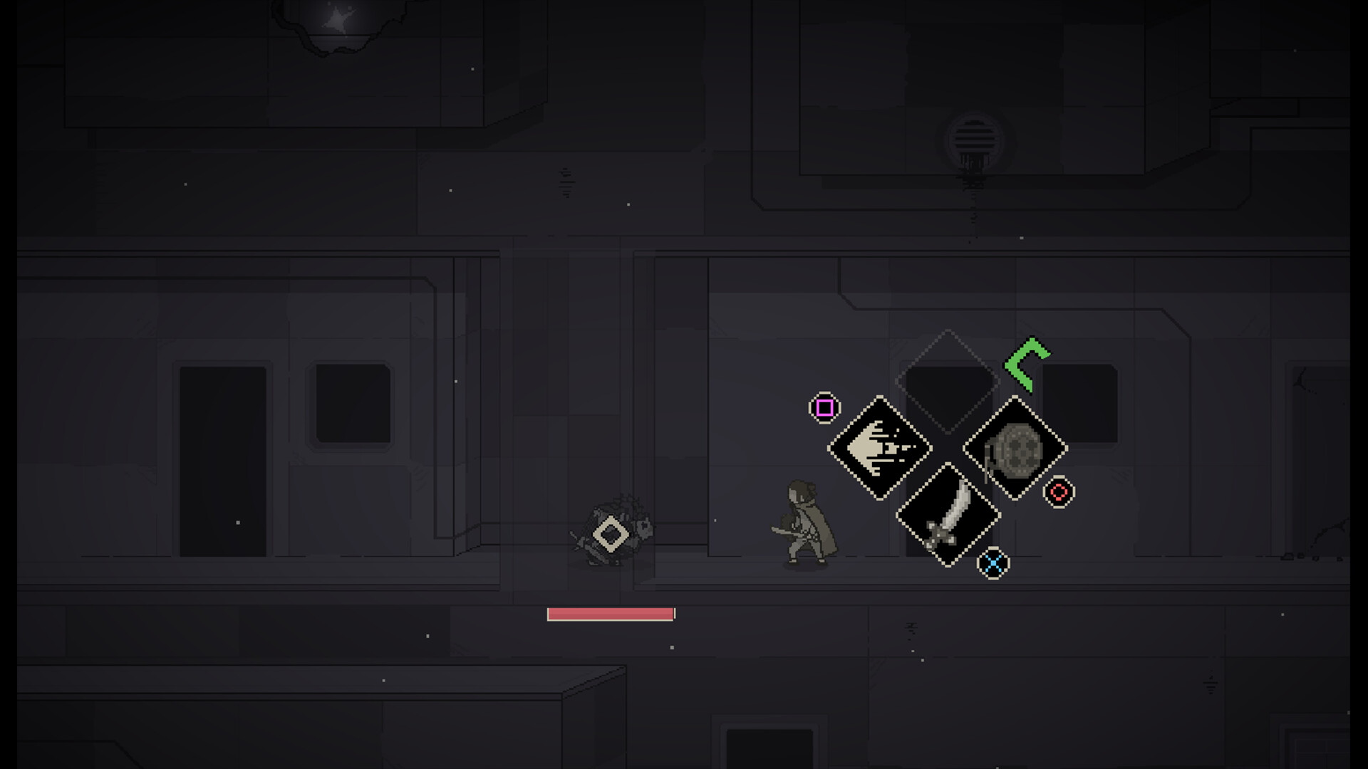 A Song of Sunlight - Screenshot 5