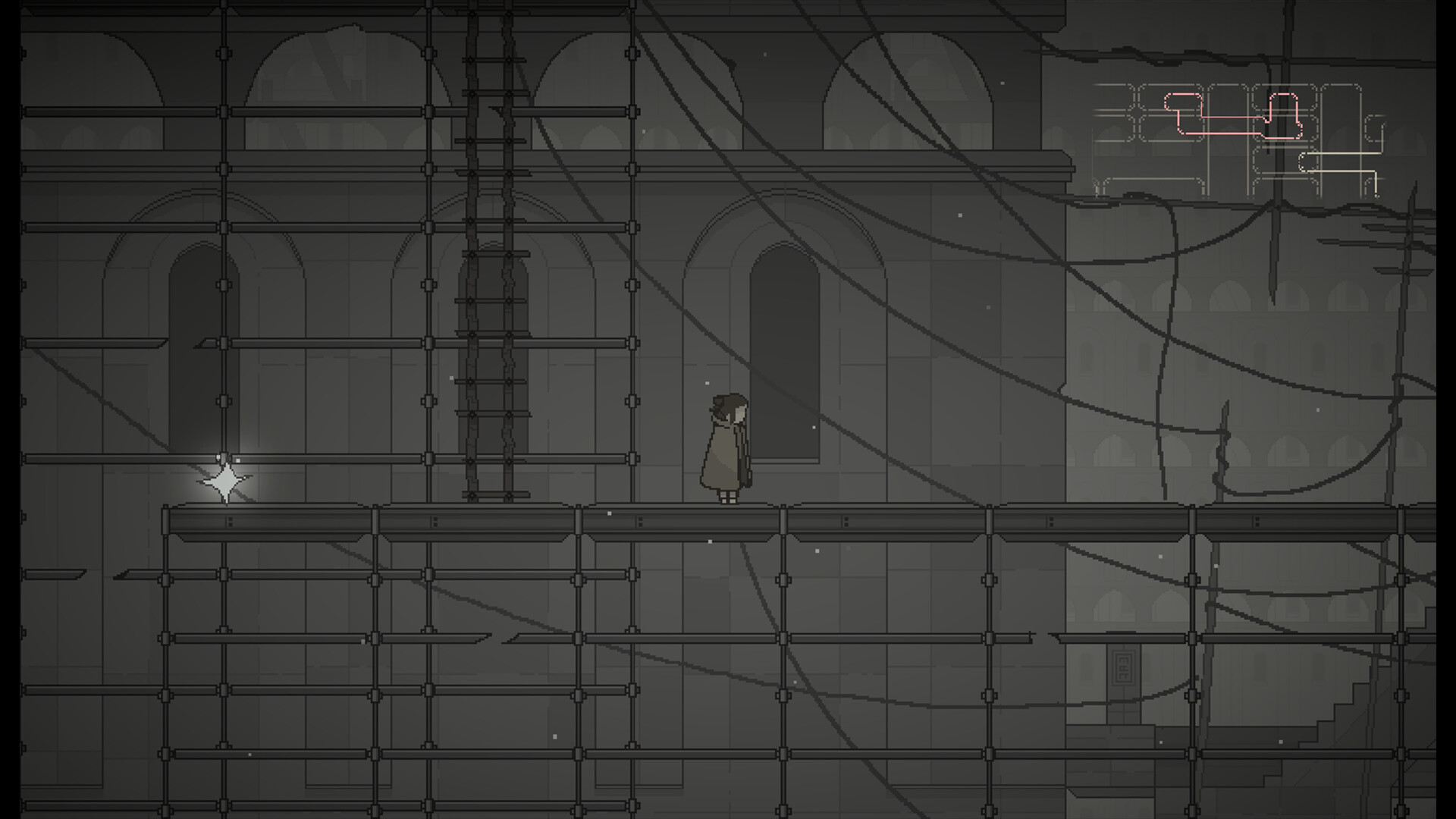 A Song of Sunlight - Screenshot 9