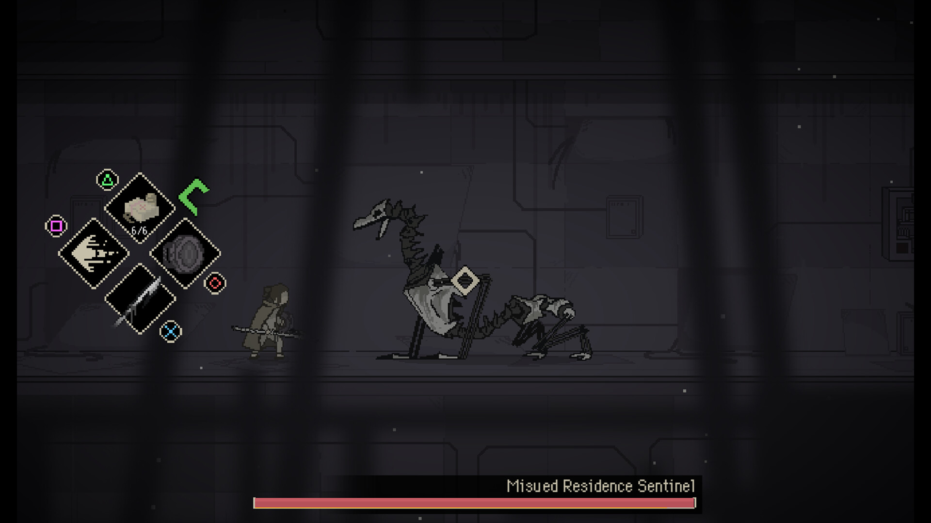 A Song of Sunlight - Screenshot 10