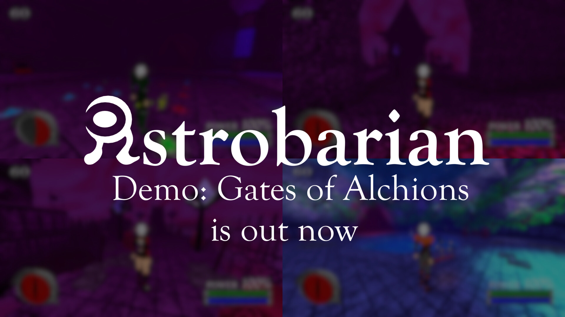 Astrobarian - Screenshot 4