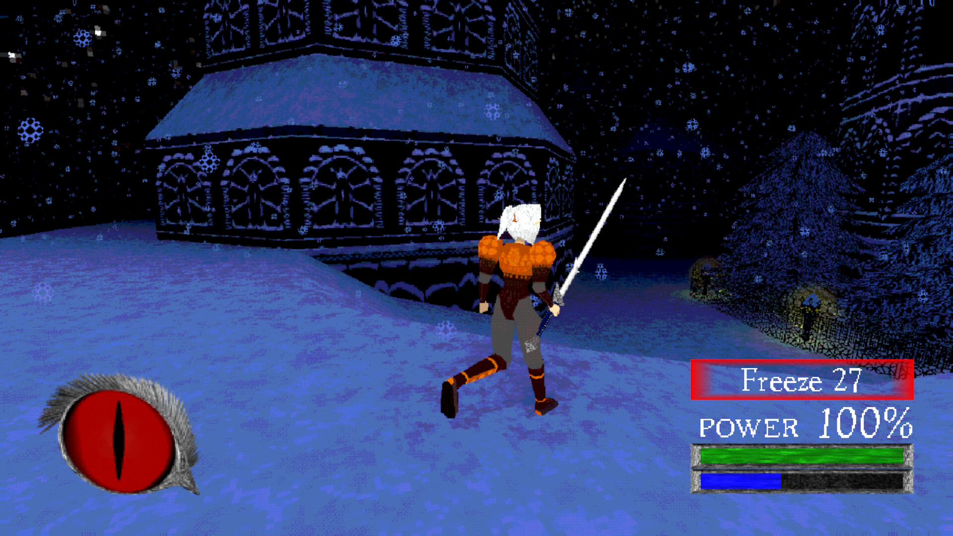 Astrobarian - Screenshot 6