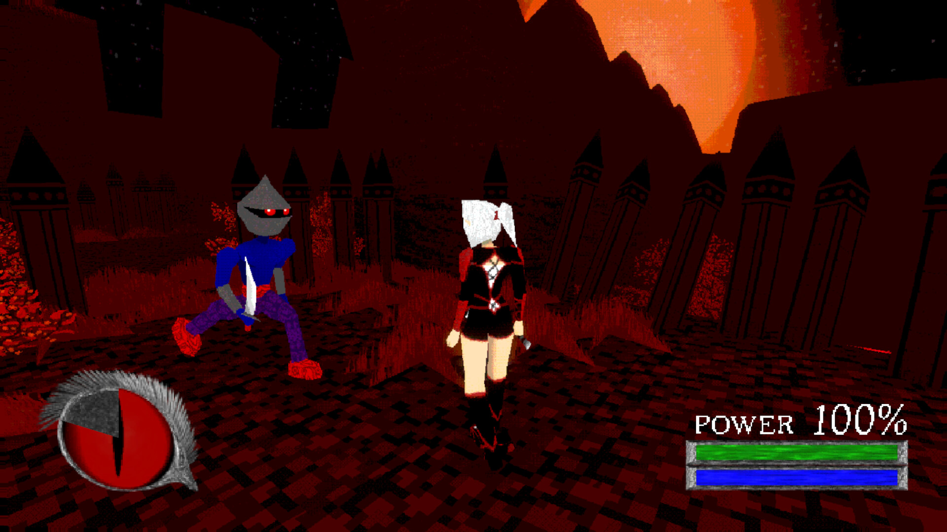 Astrobarian - Screenshot 5