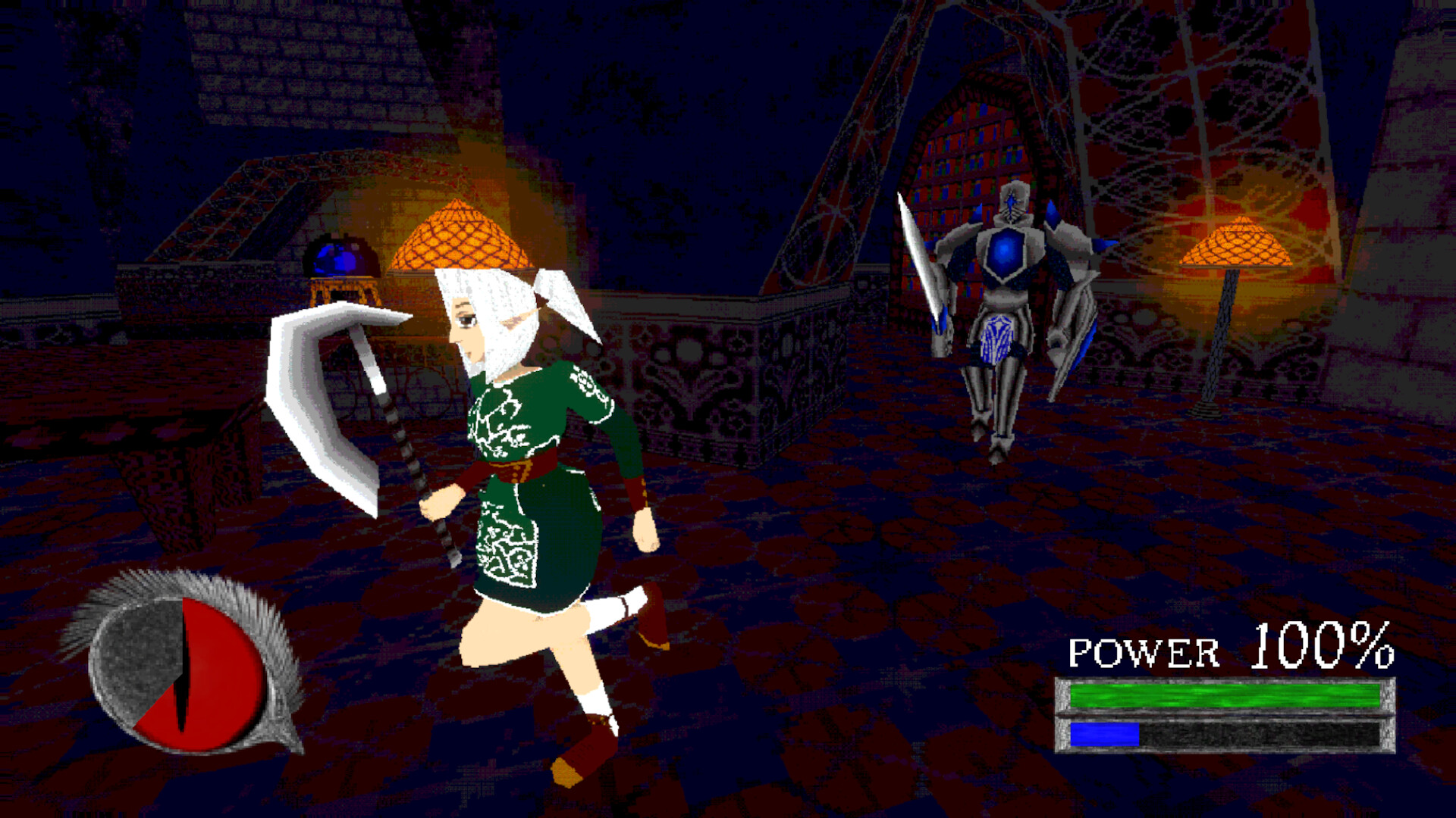 Astrobarian - Screenshot 7