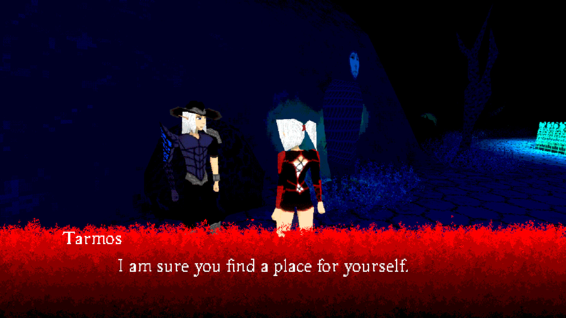 Astrobarian - Screenshot 1