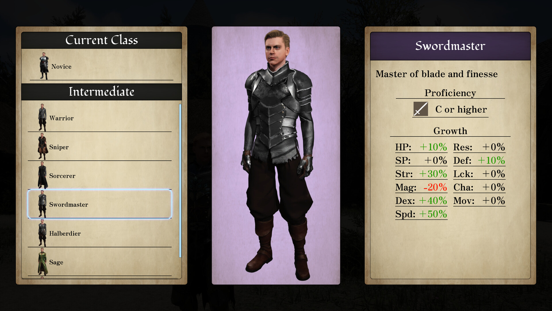 Curse of Dominion - Screenshot 2