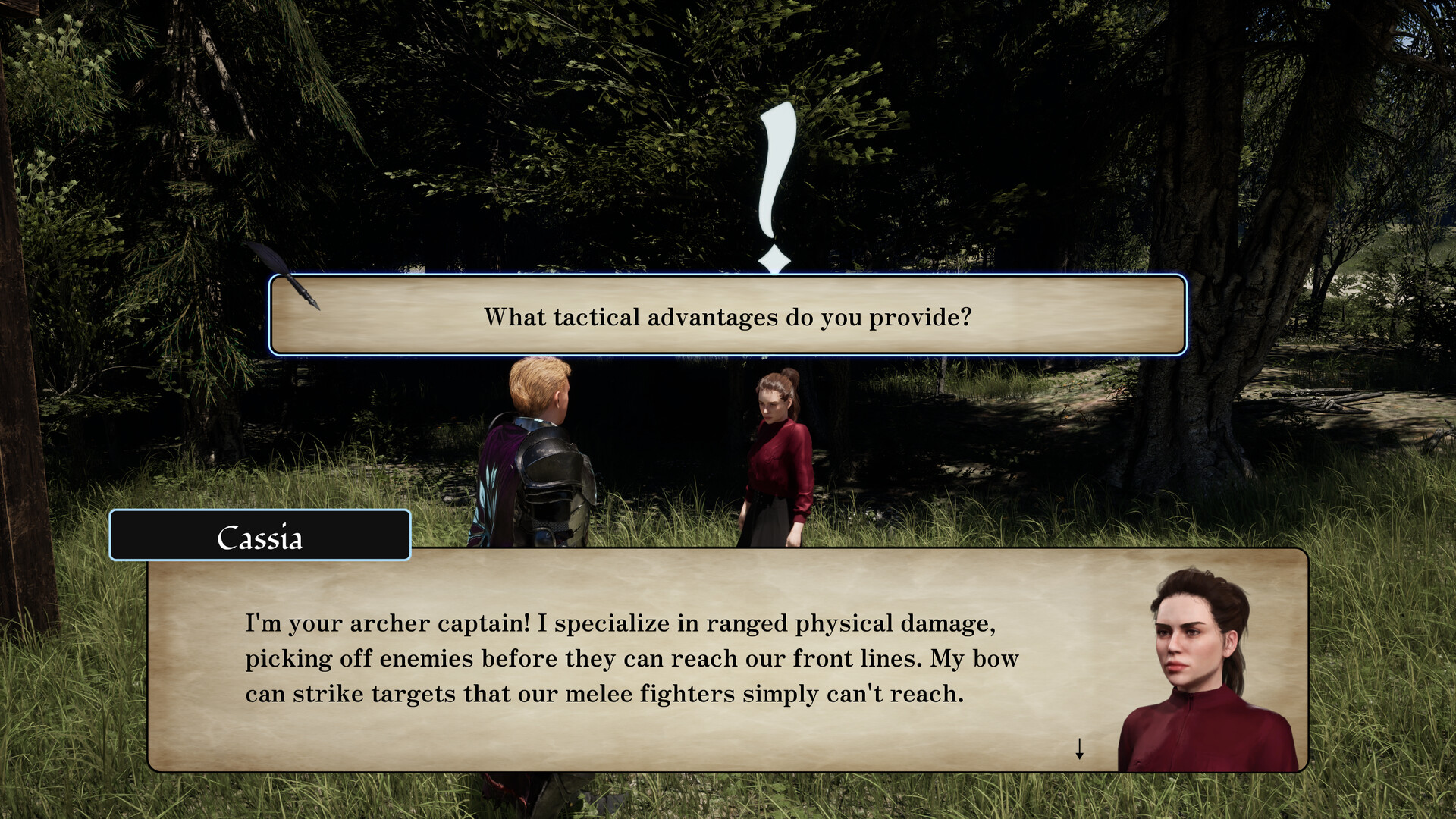 Curse of Dominion - Screenshot 12