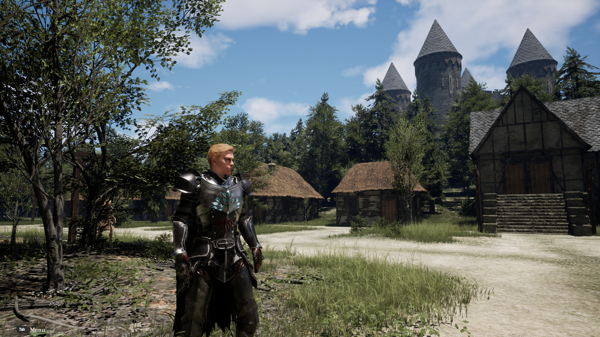 Curse of Dominion - Screenshot 5