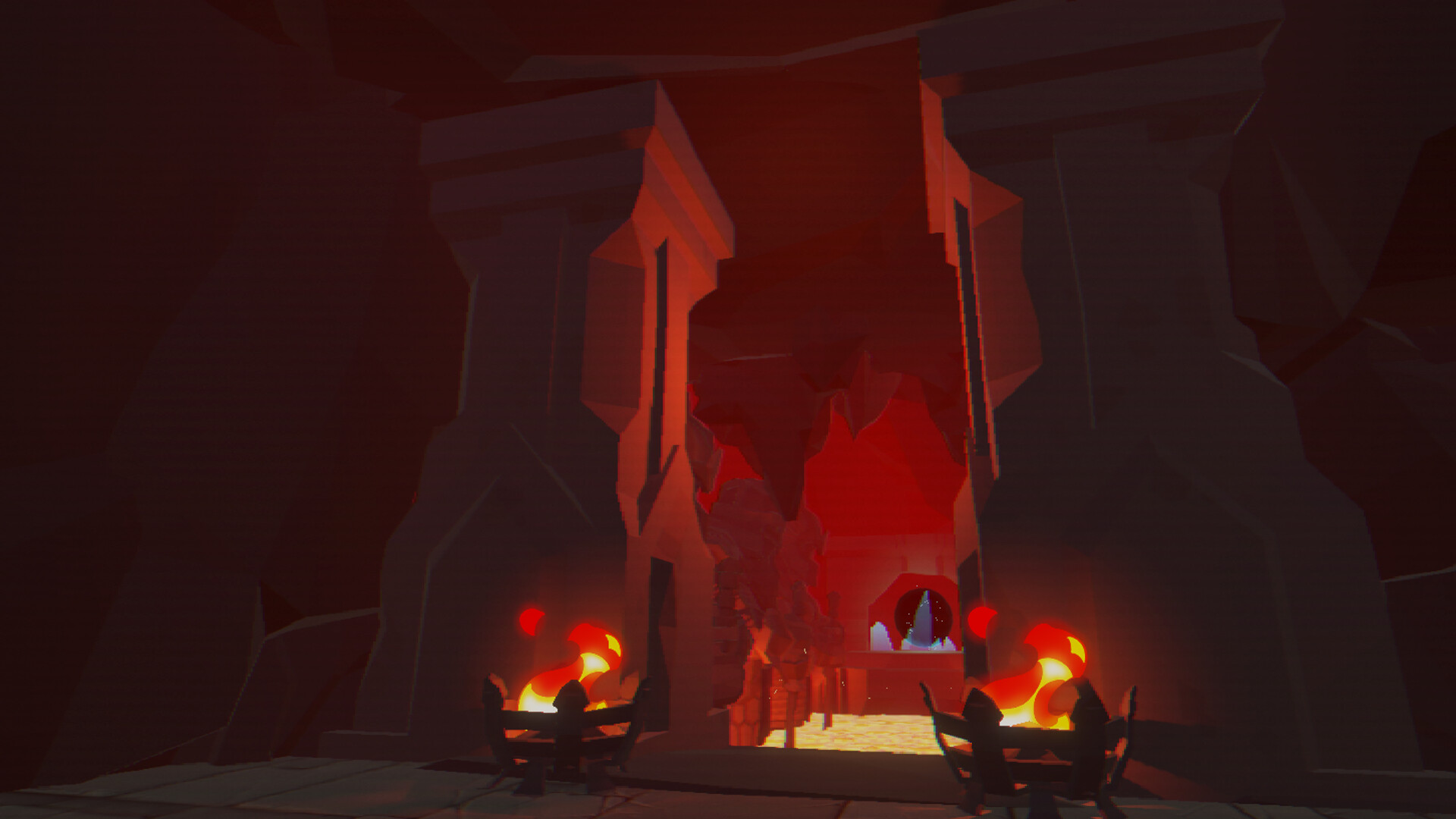 Dual Eclipse - Screenshot 2