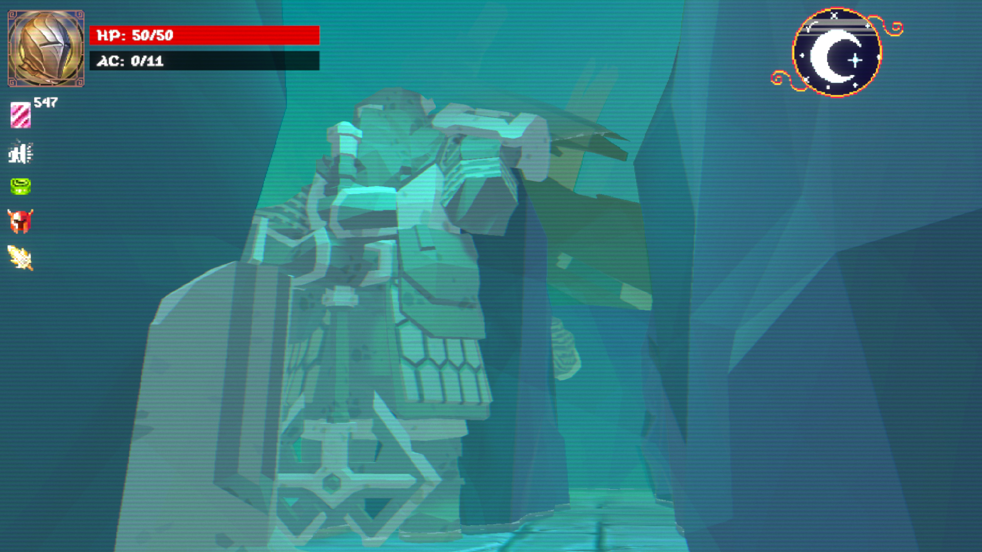 Dual Eclipse - Screenshot 7