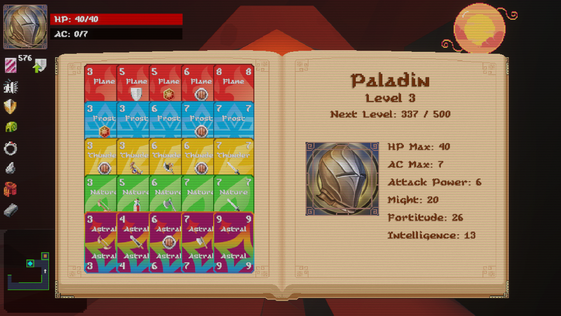 Dual Eclipse - Screenshot 6