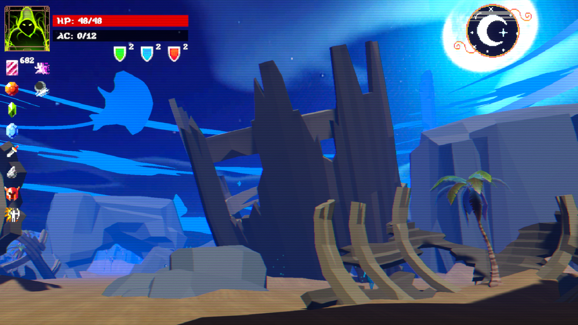 Dual Eclipse - Screenshot 4