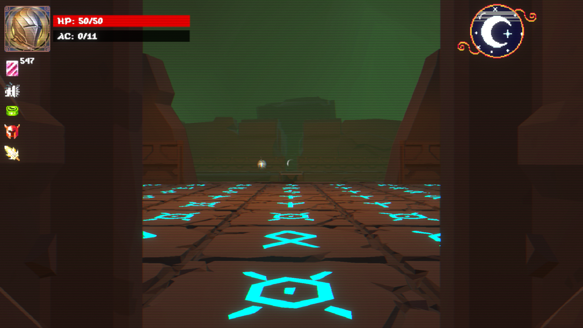 Dual Eclipse - Screenshot 3