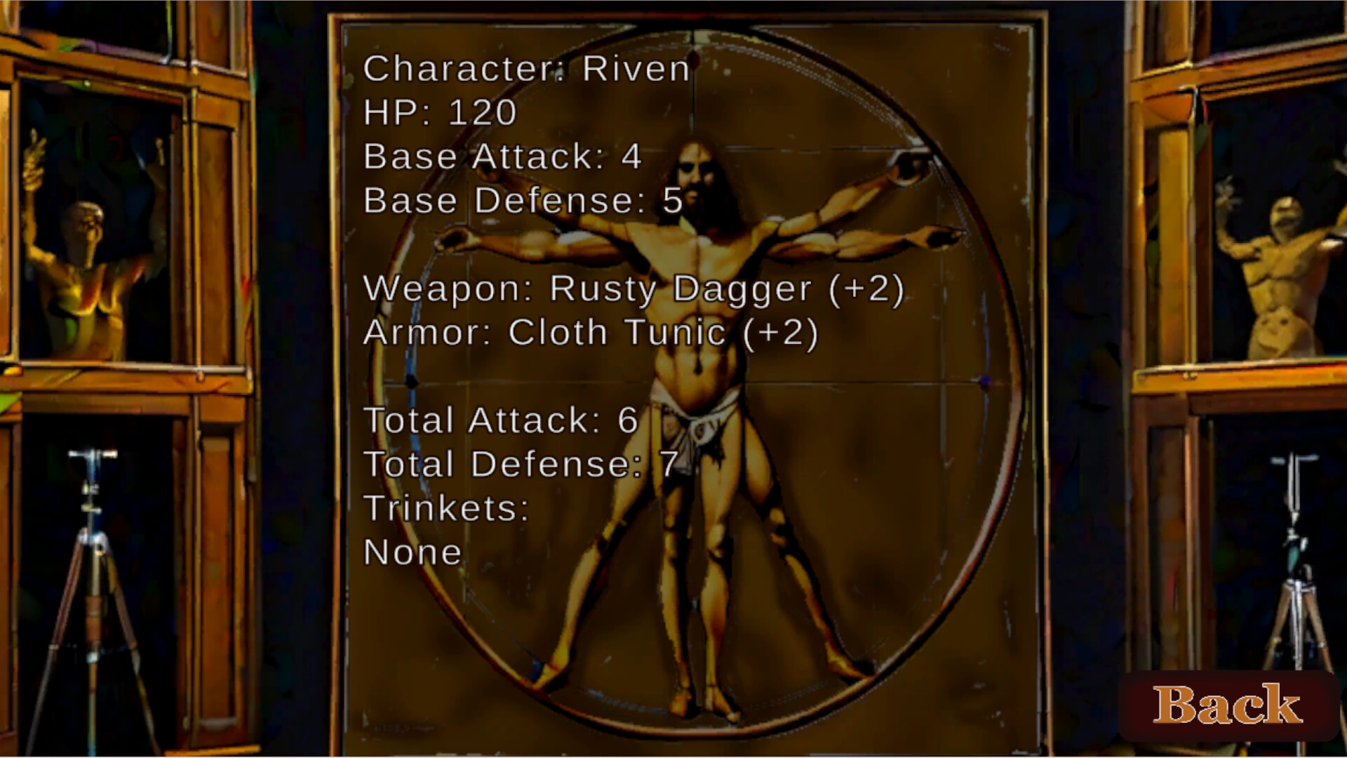 Arena - Screenshot 3