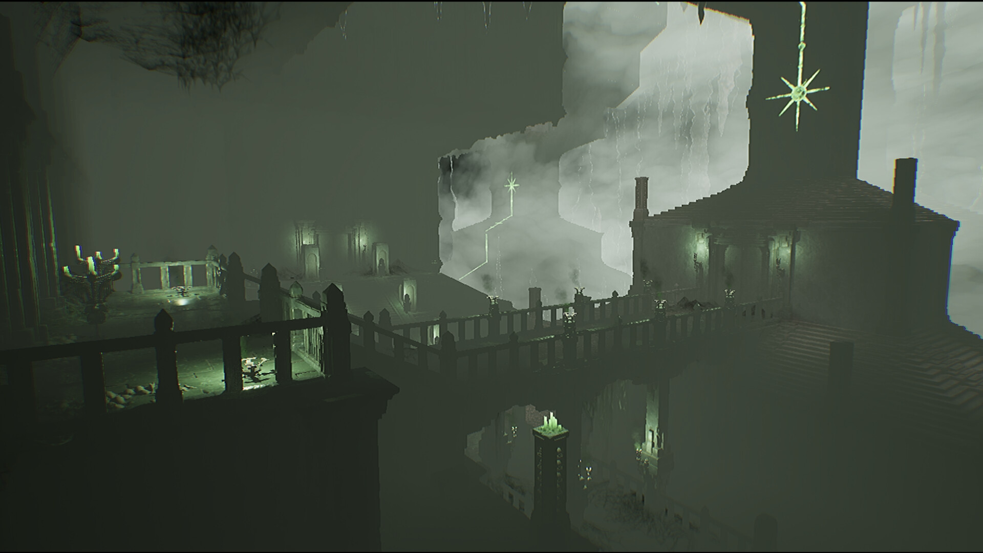 Corrupted Souls - Screenshot 7