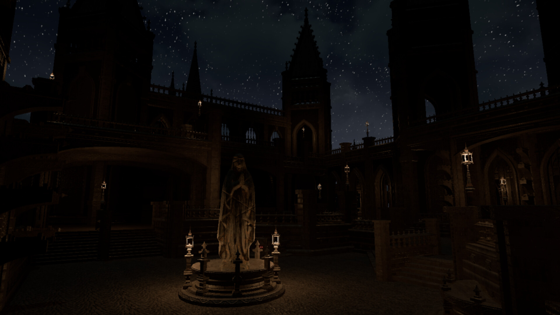 Corrupted Souls - Screenshot 8