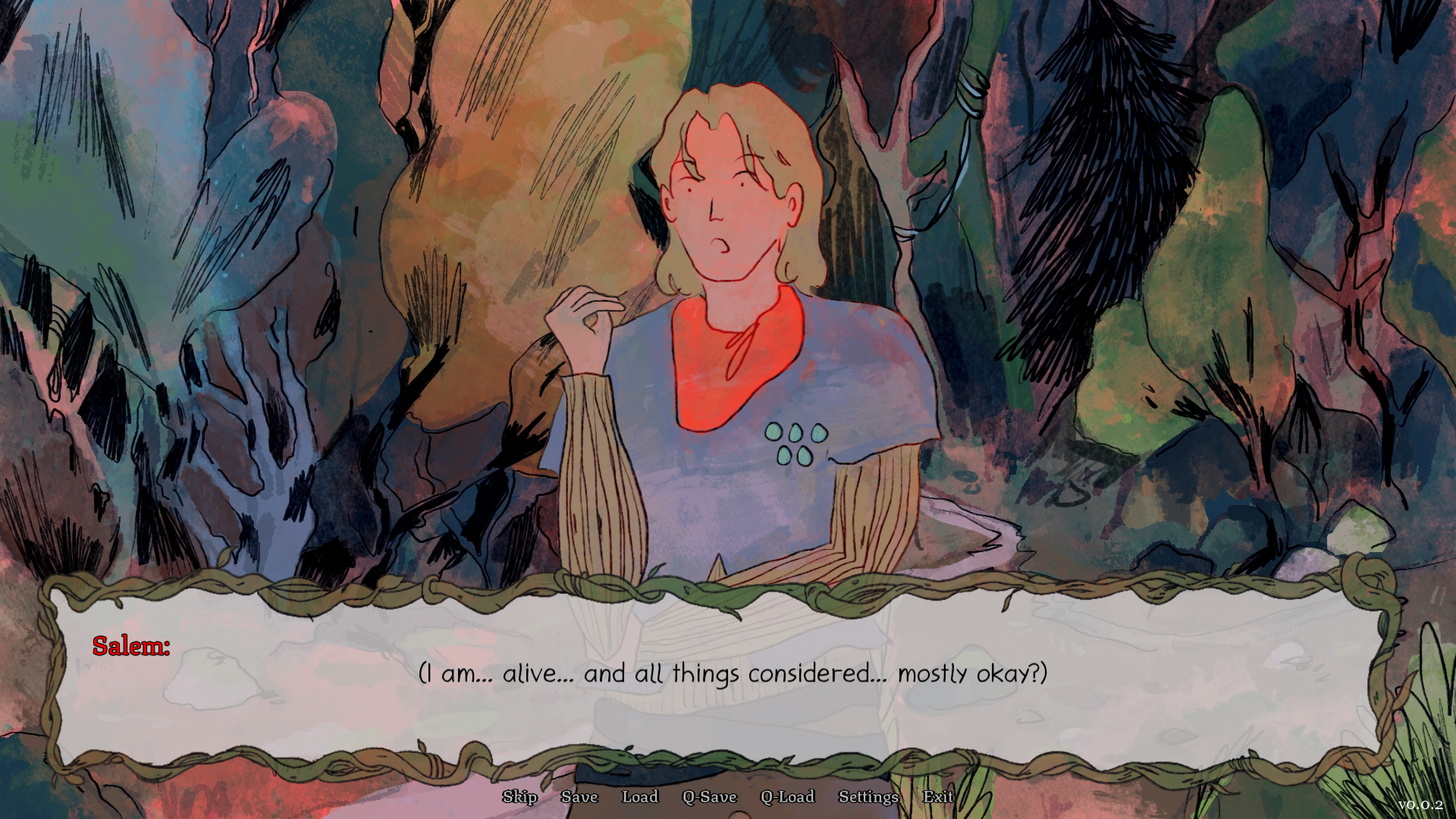 Rottenroots - Screenshot 5