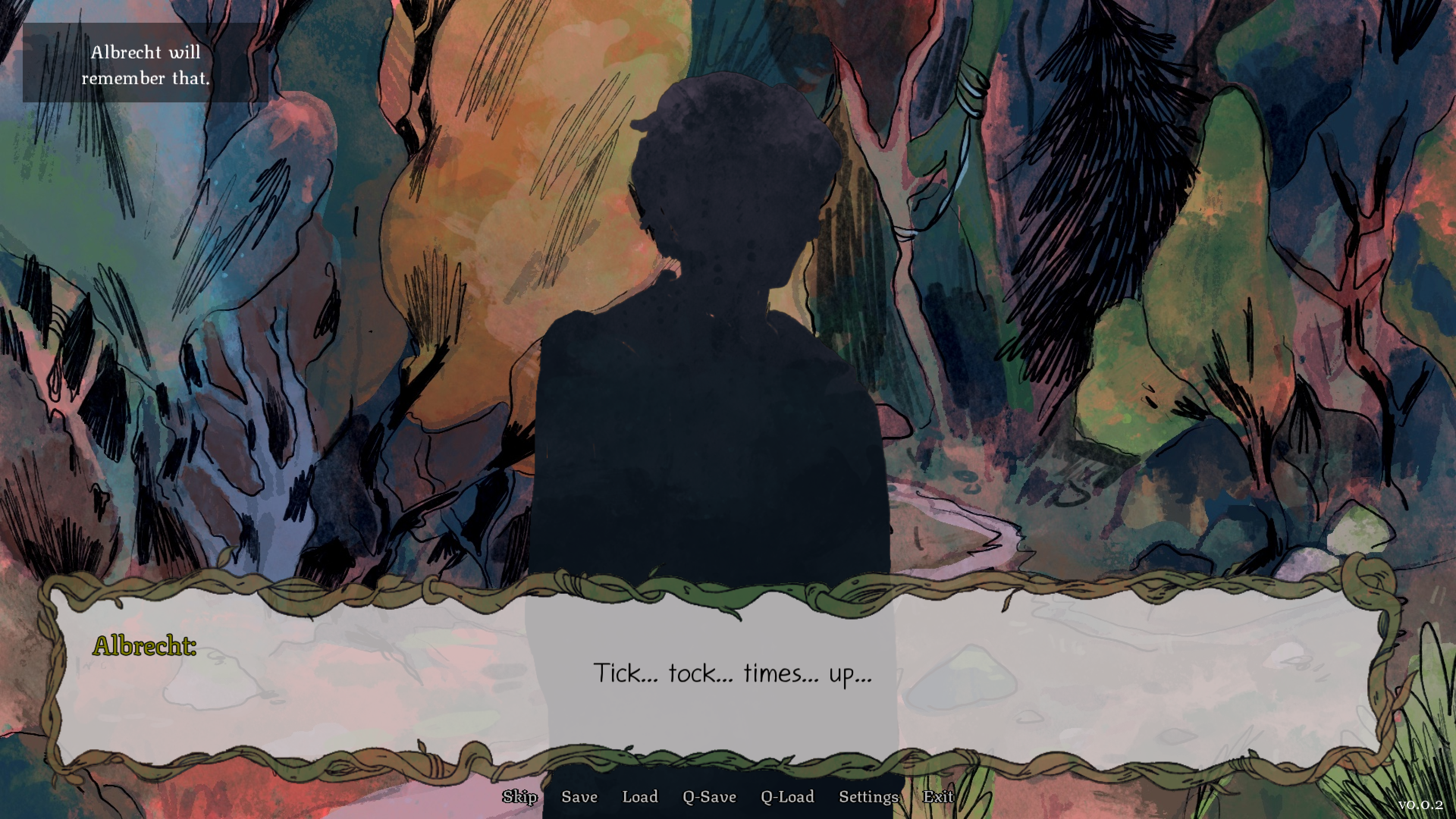 Rottenroots - Screenshot 4