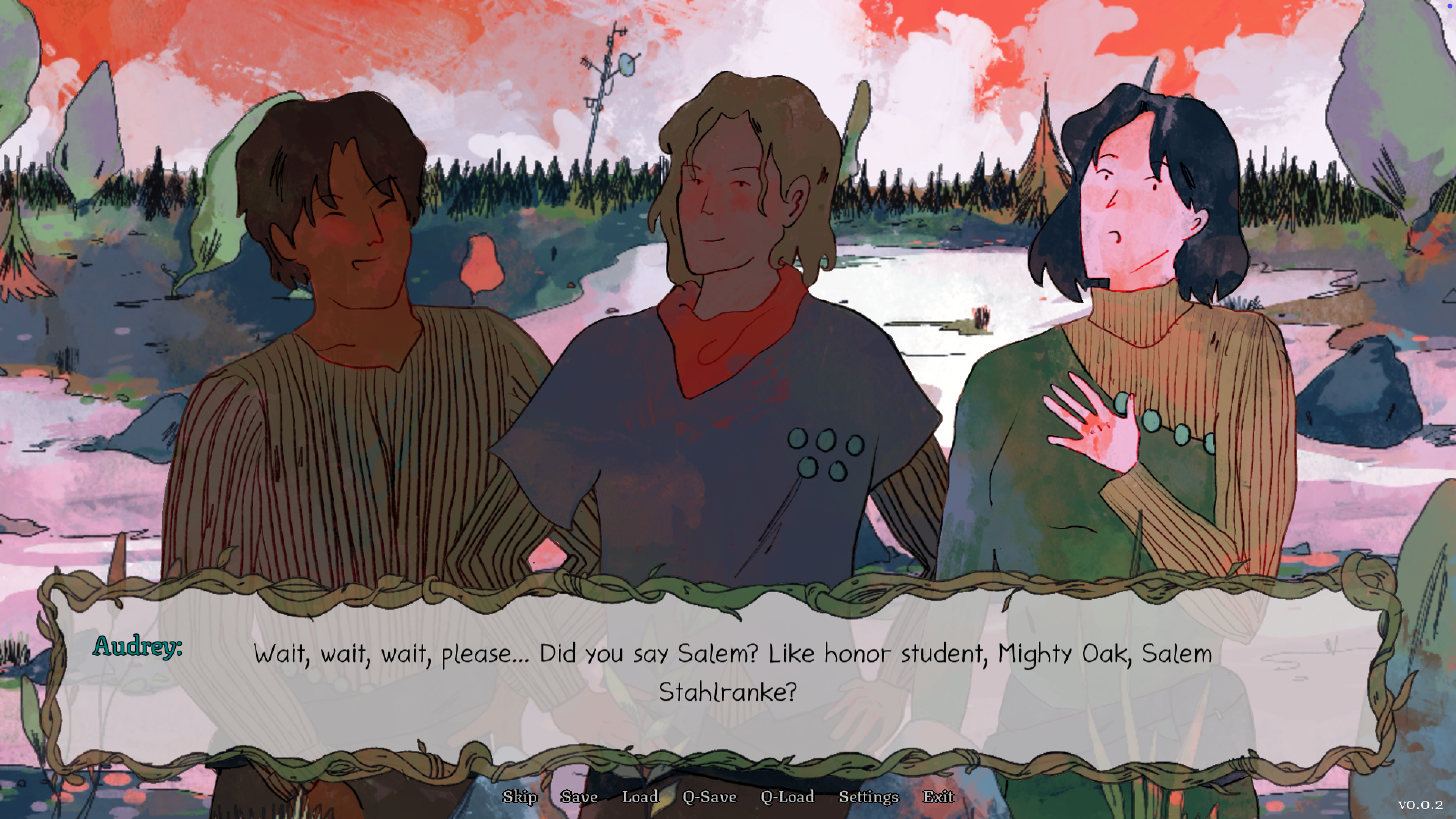 Rottenroots - Screenshot 7