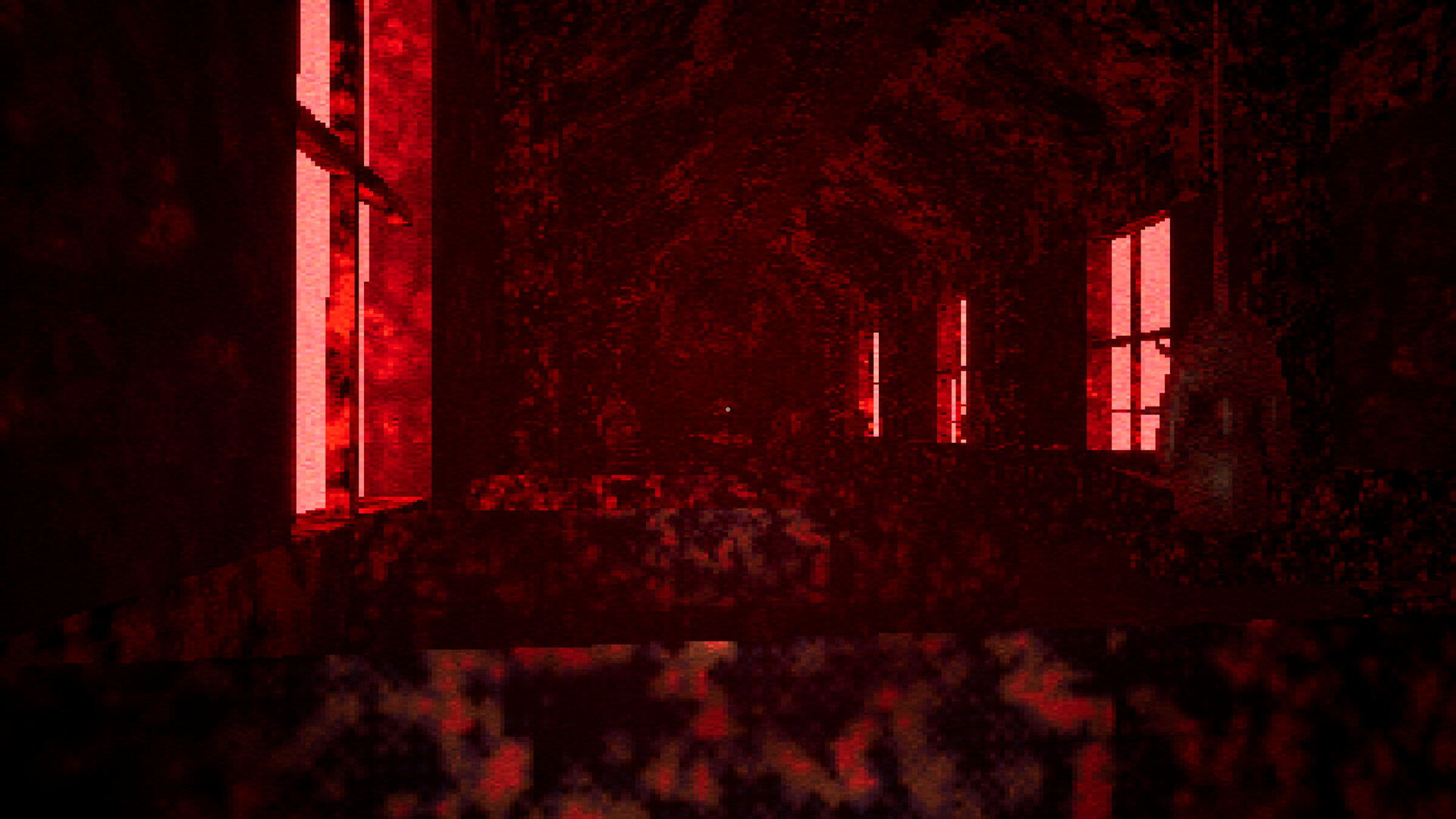 The Remainer - Screenshot 13