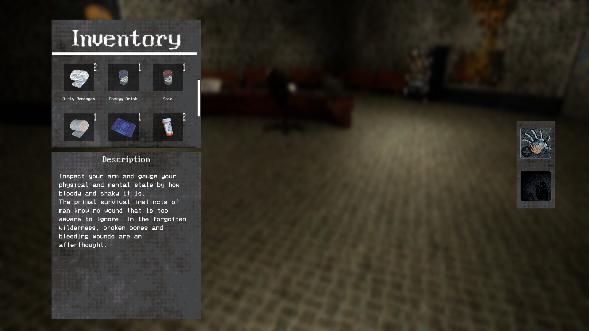 The Remainer - Screenshot 11